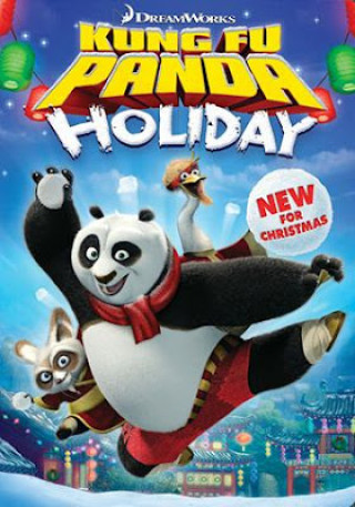 Kung Fu Panda Holiday Special - Kung Fu Panda Holiday Special