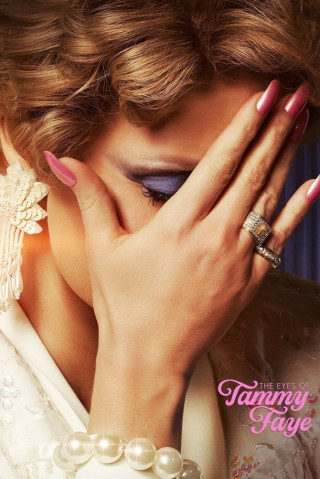 Đôi Mắt Của Tammy Faye - The Eyes Of Tammy Faye