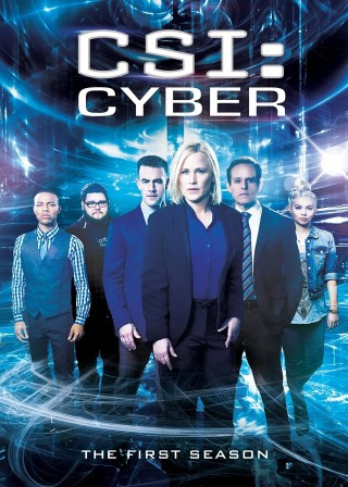 Đội Điều Tra: Không Gian Ảo 1 - Csi: Cyber Season 1