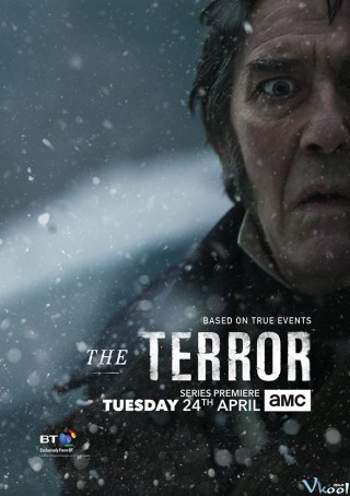 Con Tàu Mất Tích 1 - The Terror Season 1