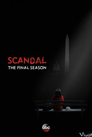 Vụ Bê Bối Phần 7 - Scandal Season 7