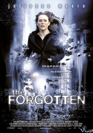 Ký Ức Lãng Quên - The Forgotten