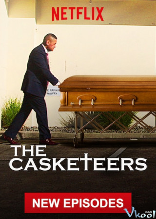 Nhà Tang Lễ Phần 1 - The Casketeers Season 1