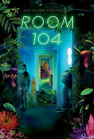 Căn Phòng 104 Phần 3 - Room 104 Season 3