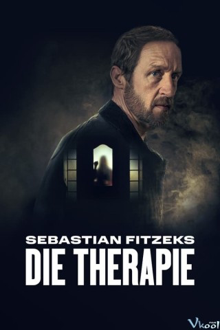 Cô Con Gái Mất Tích - Sebastian Fitzeks Die Therapie