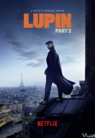 Lupin 2 - Lupin Season 2
