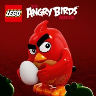 Cuộc Chiến Bảo Vệ Trứng - LEGO® Angry Birds Movie