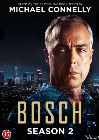Kẻ Giết Người 2 - Bosch Season 2