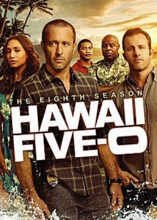 Biệt Đội Hawaii 8 - Hawaii Five-0 Season 8