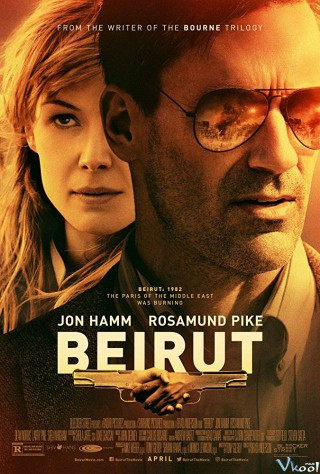 Cuộc Chiến Tại Beirut - Beirut