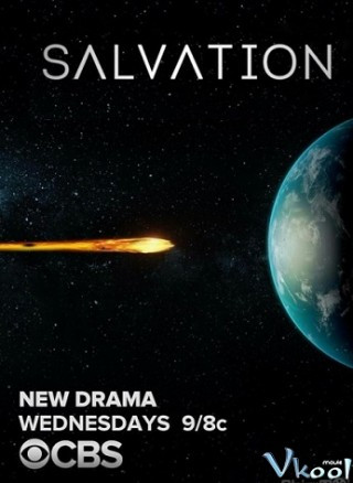 Sự Cứu Rỗi Phần 2 - Salvation Season 2
