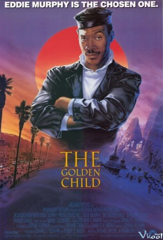 Đứa Bé Vàng - The Golden Child