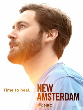 Bệnh Viện New Amsterdam 3 - New Amsterdam Season 3