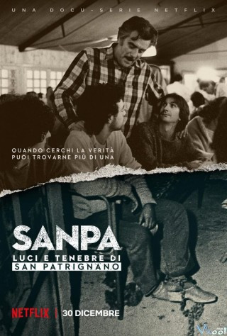 Sanpa: Tội Lỗi Của Kẻ Cứu Rỗi - Sanpa: Sins Of The Savior