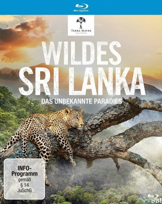 Thiên Nhiên Hoang Dã Sri Lanka - Wild Sri Lanka