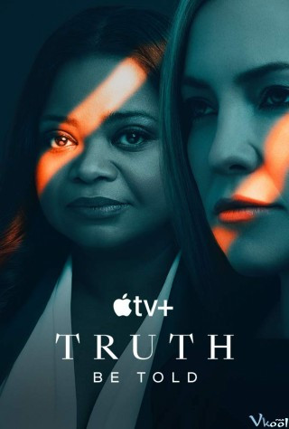 Vén Màn Sự Thật 2 - Truth Be Told Season 2