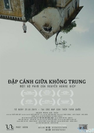 Đập Cánh Giữa Không Trung - Flapping In The Middle Of Nowhere