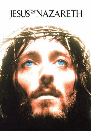 Chúa Giê-xu Ở Nazareth - Jesus Of Nazareth