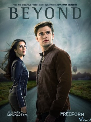 Không Giới Hạn 1 - Beyond Season 1