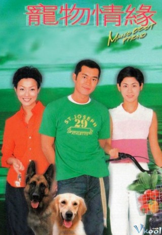 Chú Chó Thông Minh - Man's Best Friend