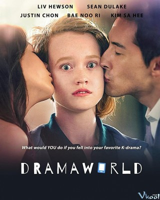 Thế Giới Drama - Dramaworld