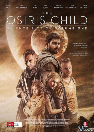 Nguồn Gốc Cuộc Chiến - The Osiris Child
