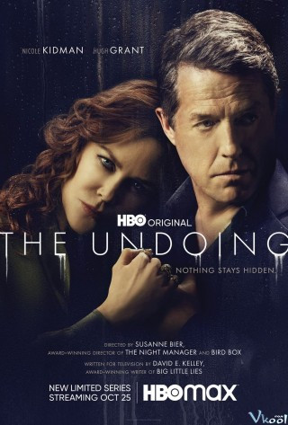 Sụp Đổ 1 - The Undoing Season 1