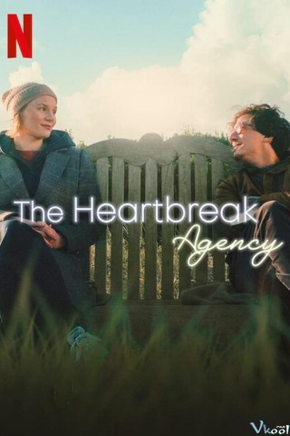Phòng Khám Thất Tình - The Heartbreak Agency