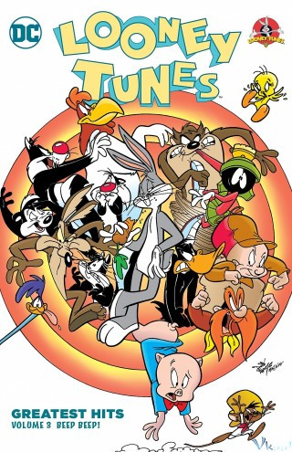 Những Bạn Nhỏ Tinh Nghịch - Looney Tunes Series
