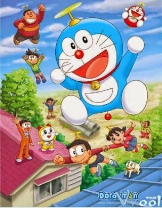 Tuyển Tập Doraemon New Series - Doraemon New Series