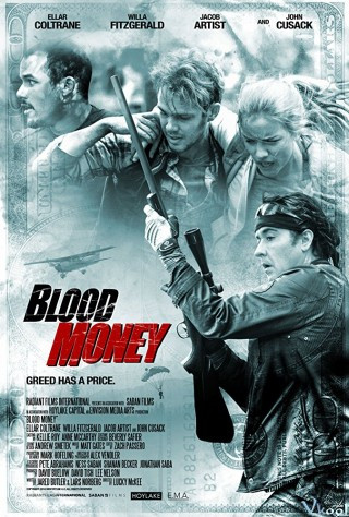 Tiền Bẩn - Blood Money