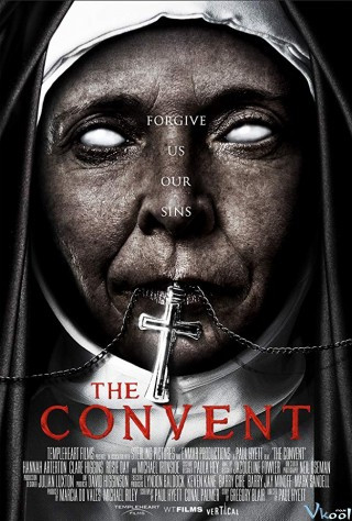 Ác Quỷ Ma Sơ: Chuyện Chưa Kể - The Convent