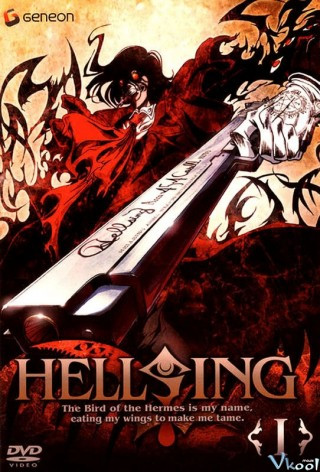 Thế Lực Chết Chóc - Hellsing Ultimate