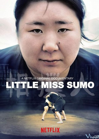 Cô Gái Sumô - Little Miss Sumo