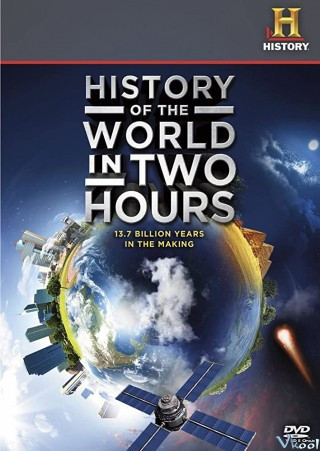 Lịch Sử Thế Giới Trong Hai Giờ - History Of The World In Two Hours