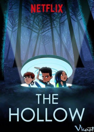Trống Rỗng Phần 2 - The Hollow Season 2