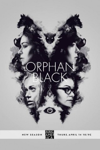 Hoán Đổi Phần 4 - Orphan Black Season 4