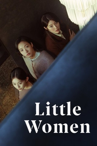 Ba Chị Em - Little Women