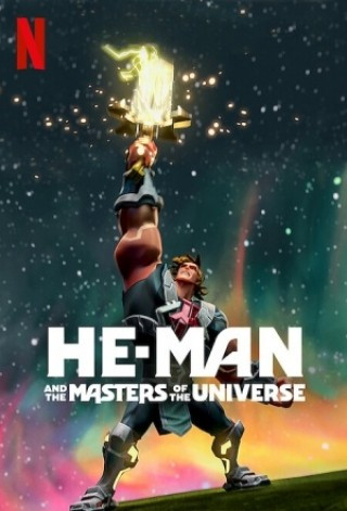 He-man Và Những Chủ Nhân Vũ Trụ 3 - He-man And The Masters Of The Universe Season 3