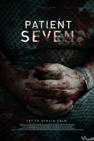 Bệnh Nhân Số Bảy - Patient Seven