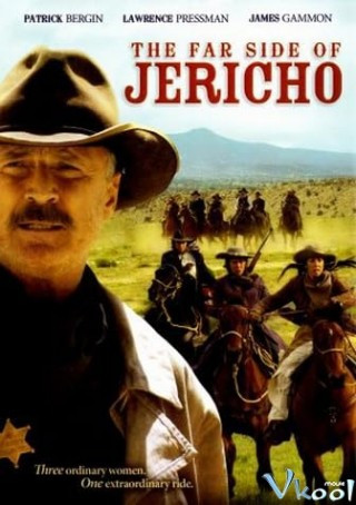 Jericho Xa Xôi - The Far Side Of Jericho