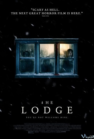 Nhà Nghỉ Quỷ Ám - The Lodge