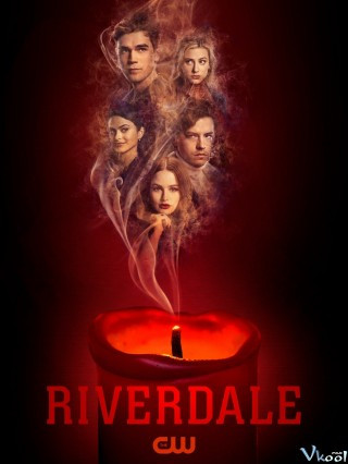 Thị Trấn Riverdale Phần 6 - Riverdale Season 6