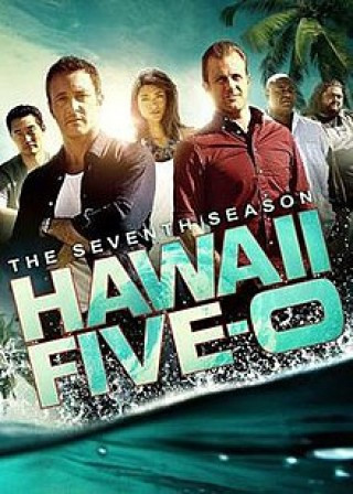 Biệt Đội Hawaii 7 - Hawaii Five-0 Season 7