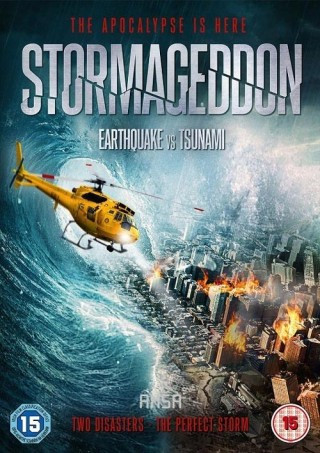 Thảm Hoạ - Stormageddon