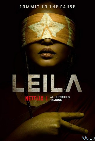 Tìm Kiếm Leila - Leila Season 1
