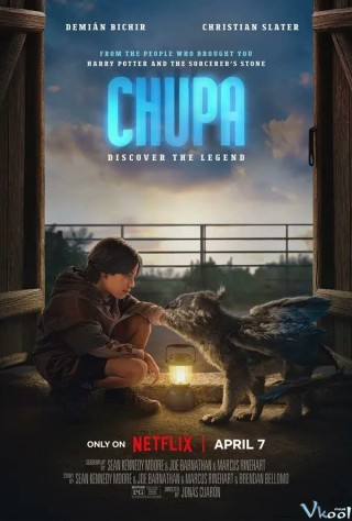 Chupa - Chupa