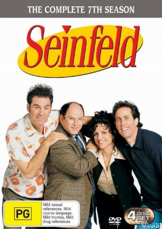 Seinfeld Phần 7 - Seinfeld Season 7