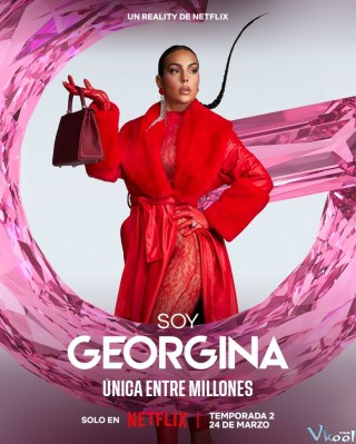 Tôi Là Georgina 2 - I Am Georgina Season 2