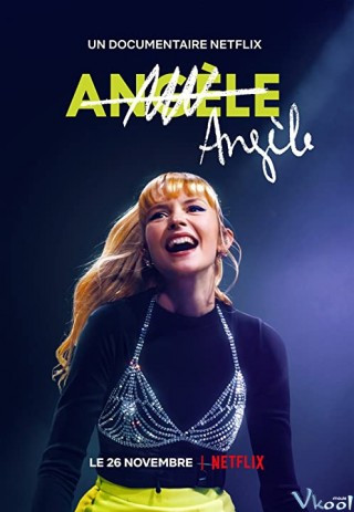 Angèle - Angèle